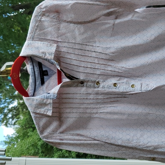 Tommy Hilfiger long sleeve shirt - Picture 4 of 9
